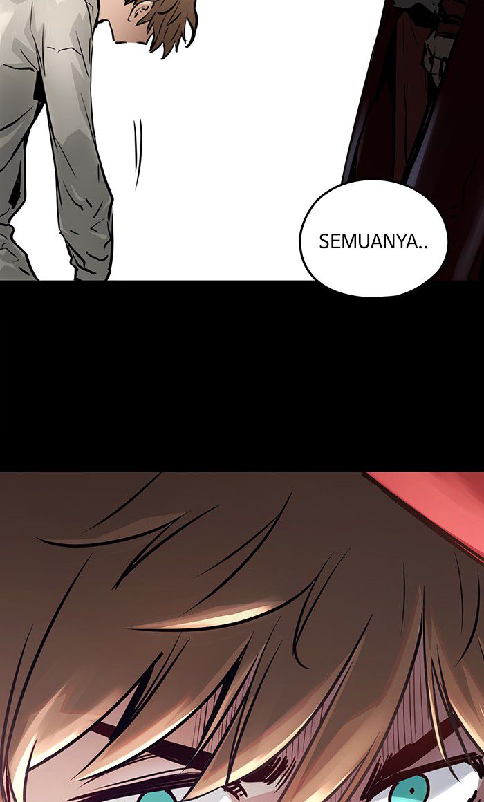 Promised Orchid chapter 34 halaman 17