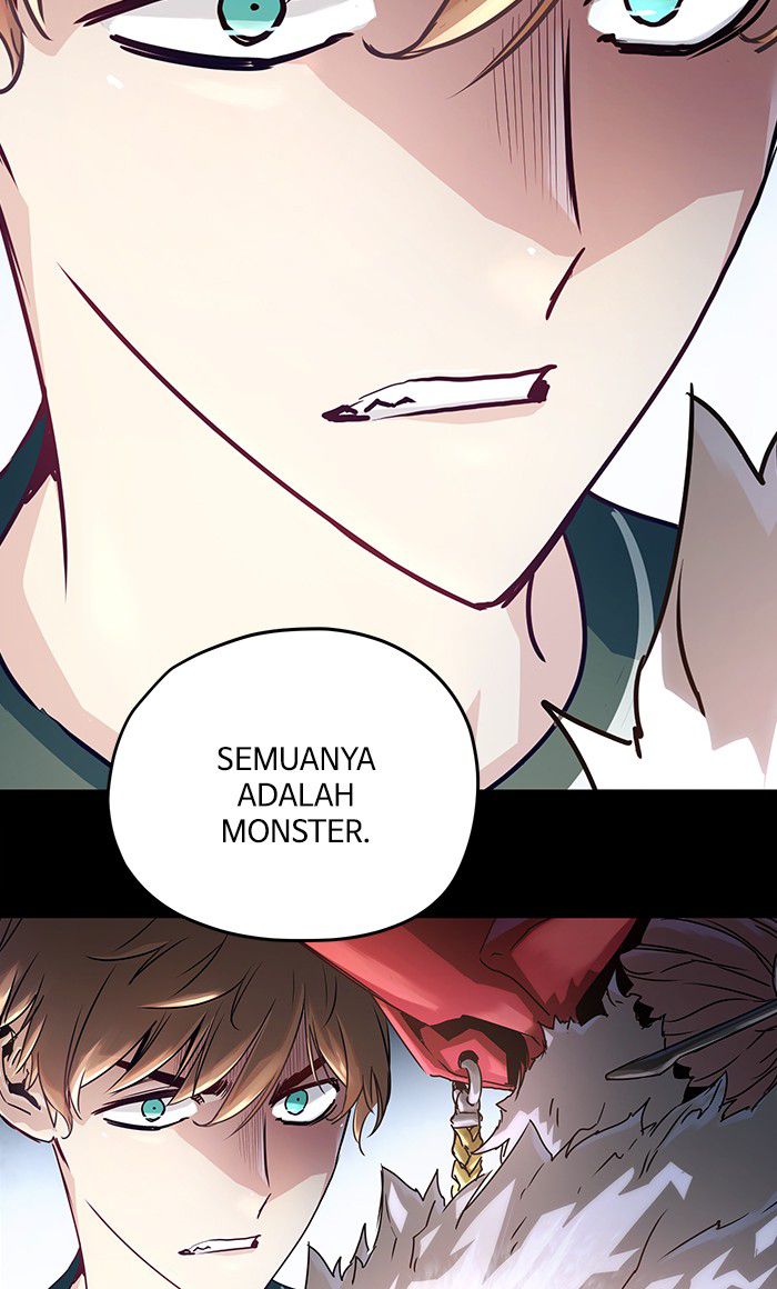 Promised Orchid chapter 34 halaman 18