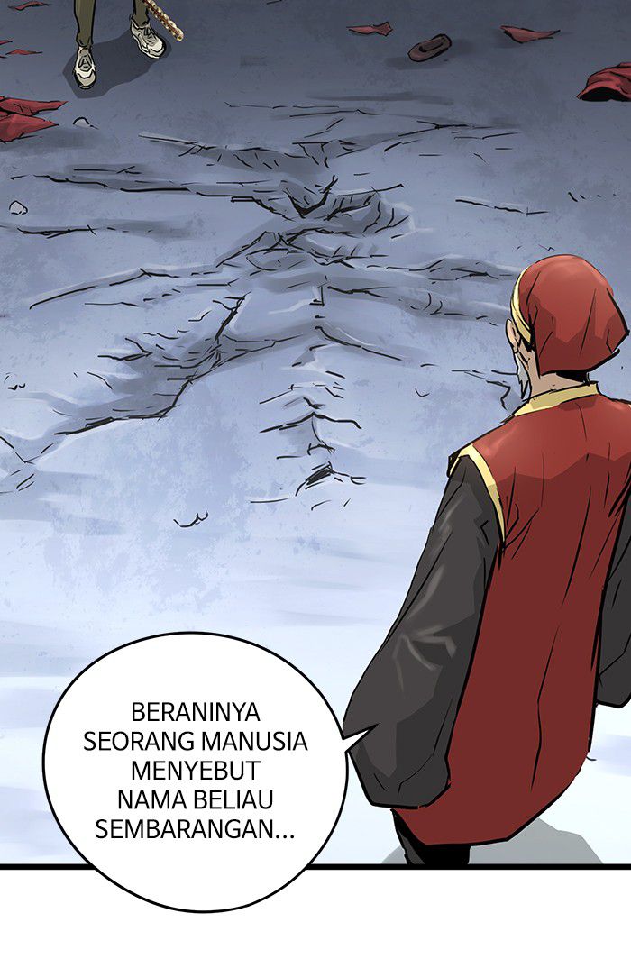 Promised Orchid chapter 34 halaman 25