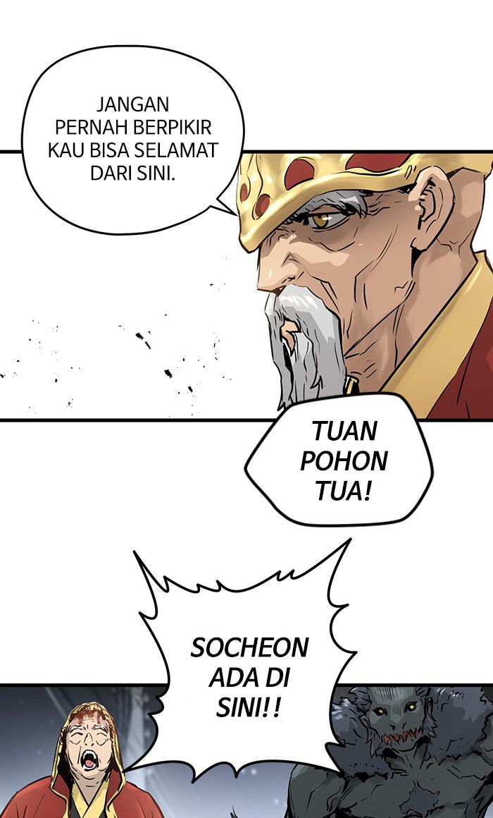 Promised Orchid chapter 34 halaman 26
