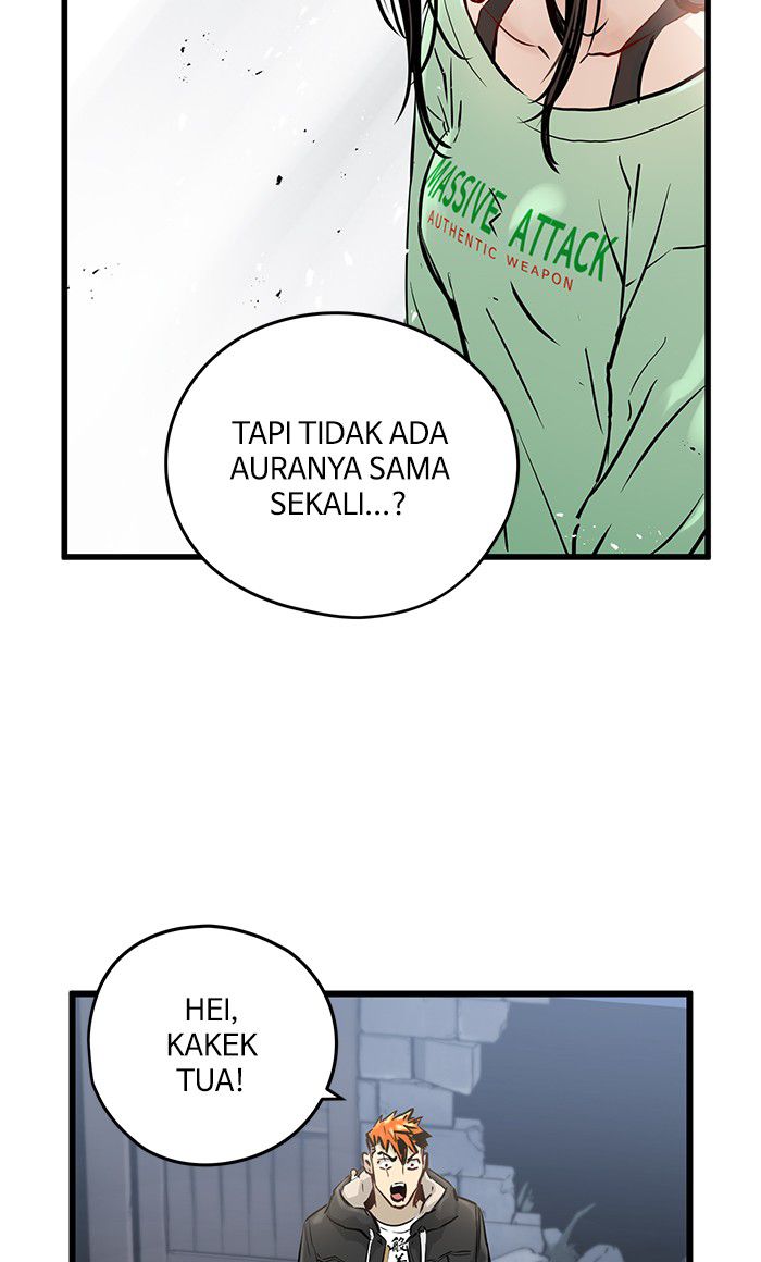 Promised Orchid chapter 34 halaman 29