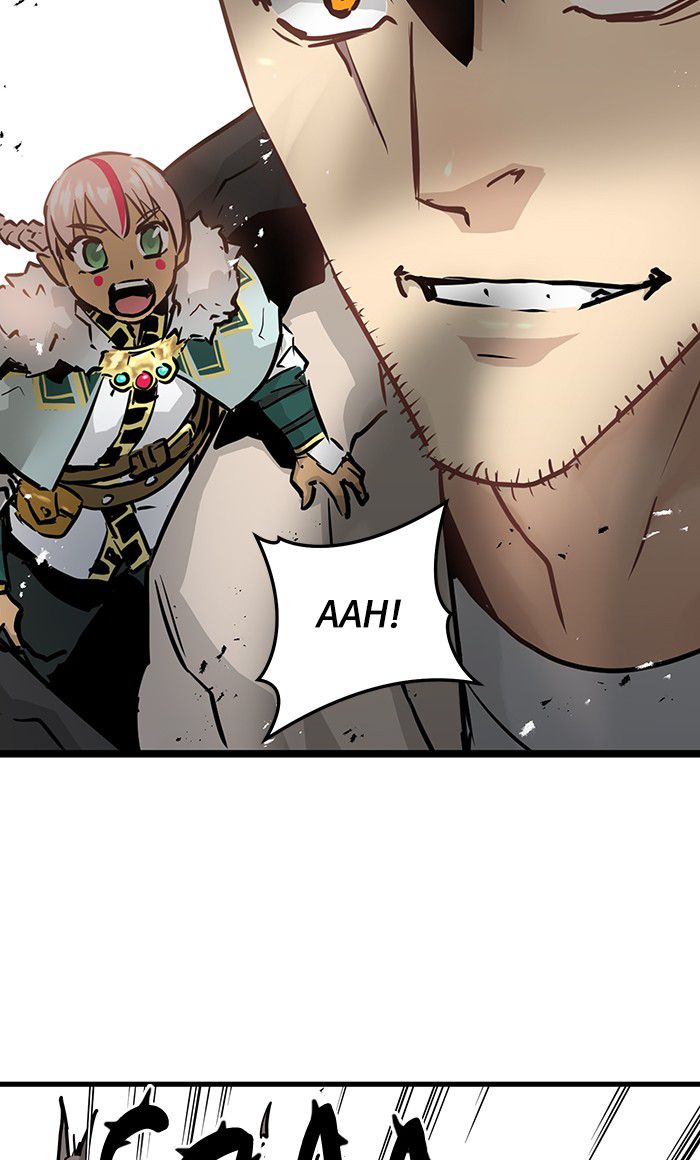 Promised Orchid chapter 34 halaman 33