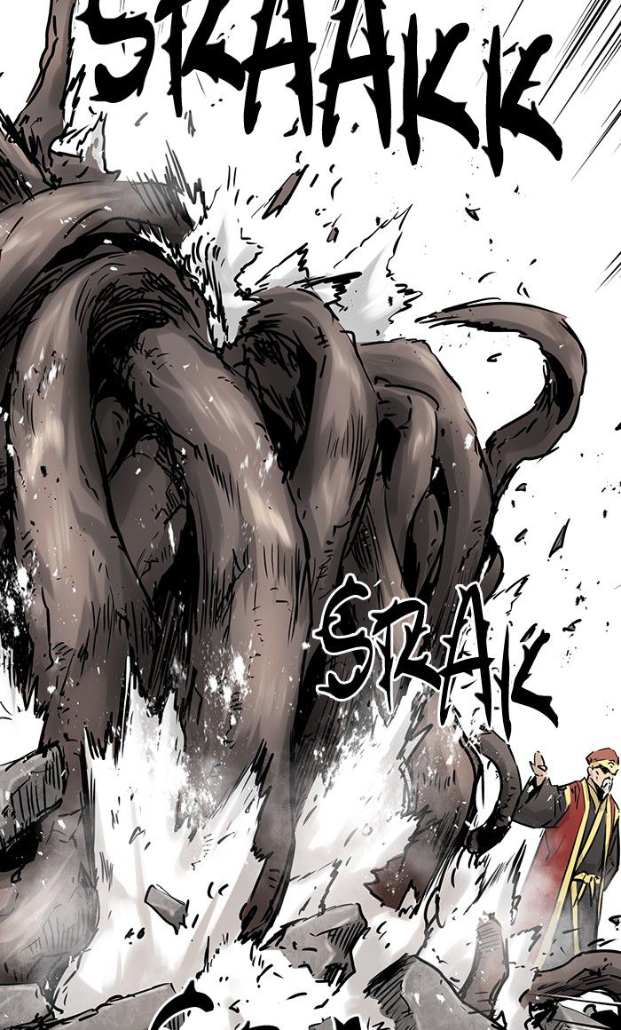 Promised Orchid chapter 34 halaman 34
