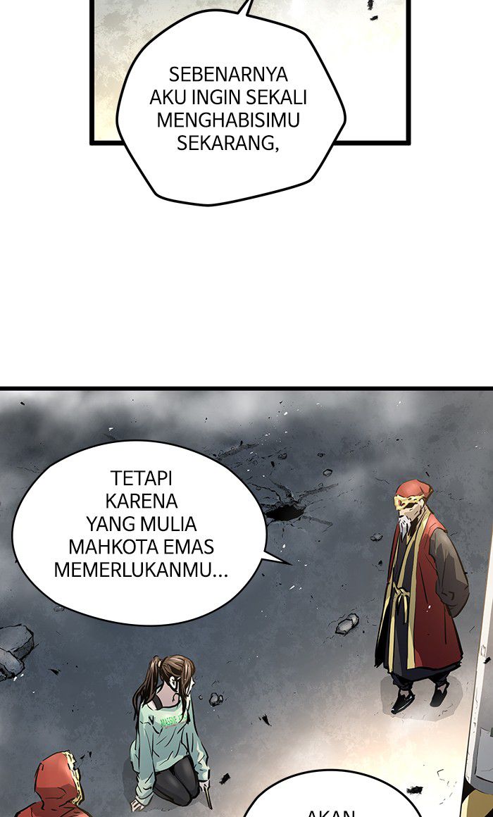 Promised Orchid chapter 34 halaman 36