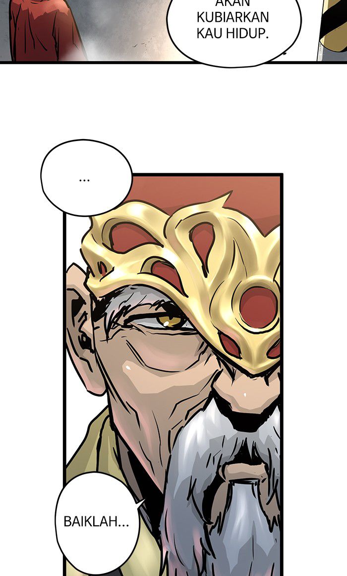 Promised Orchid chapter 34 halaman 37