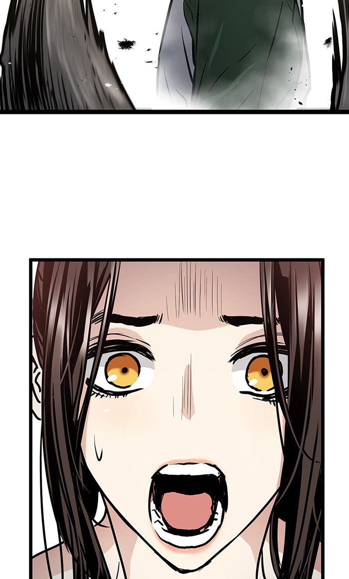 Promised Orchid chapter 34 halaman 40