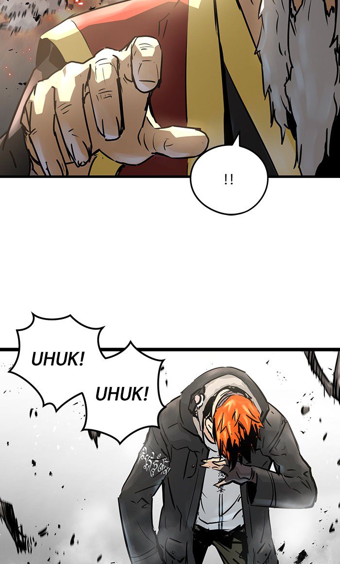 Promised Orchid chapter 34 halaman 42