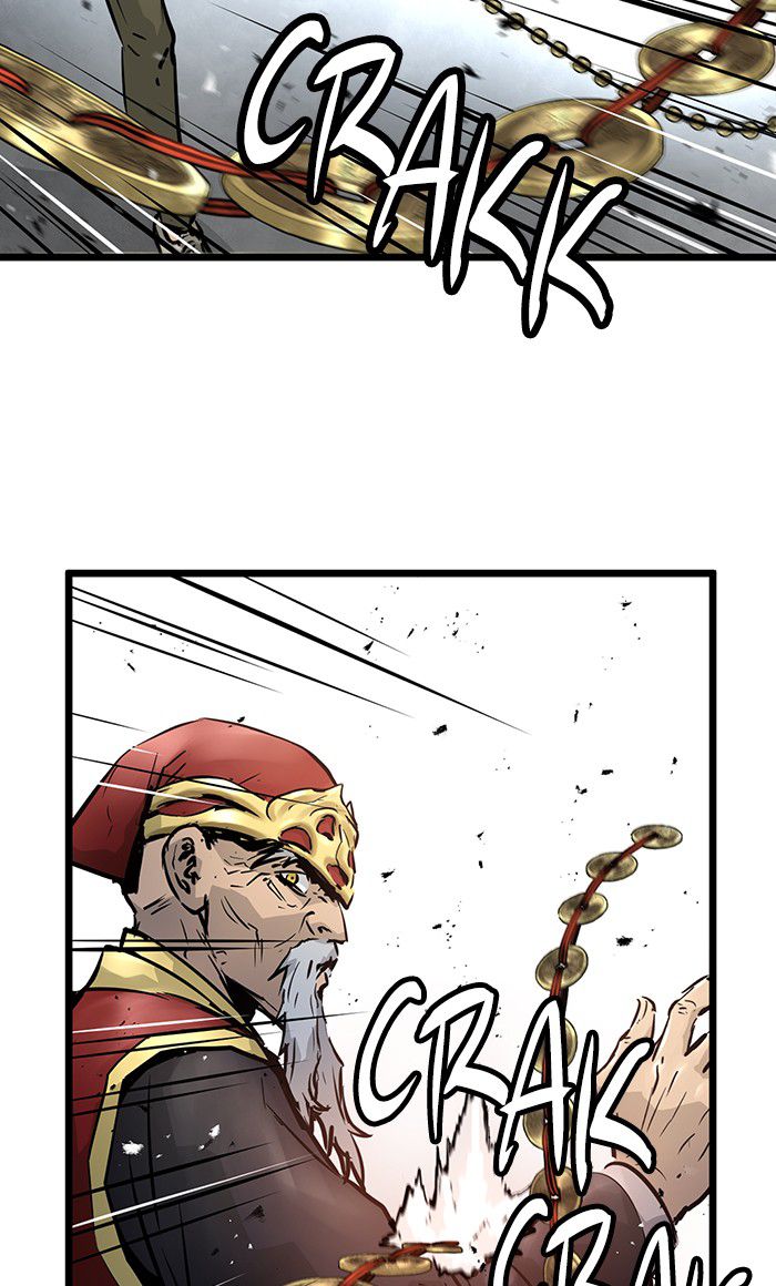Promised Orchid chapter 34 halaman 46