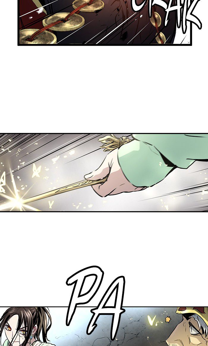 Promised Orchid chapter 34 halaman 47