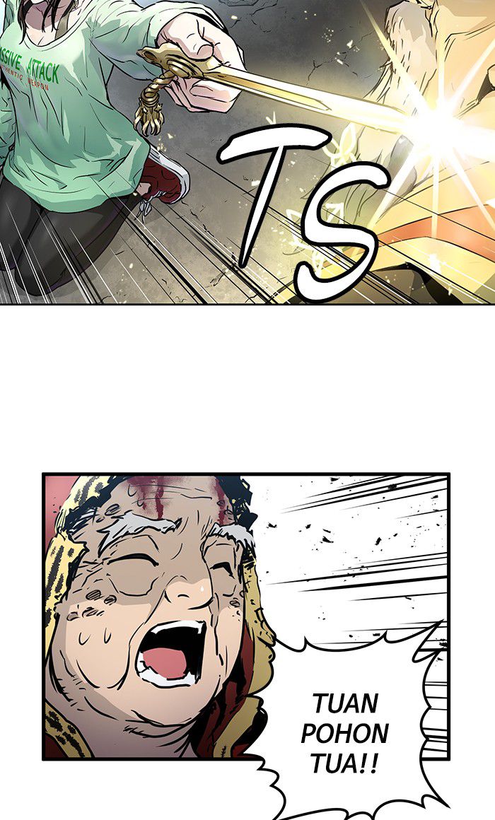 Promised Orchid chapter 34 halaman 48