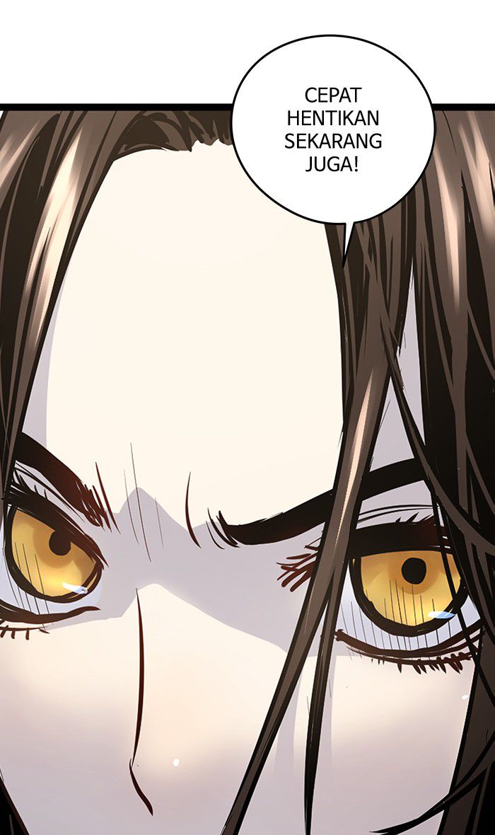 Promised Orchid chapter 34 halaman 51