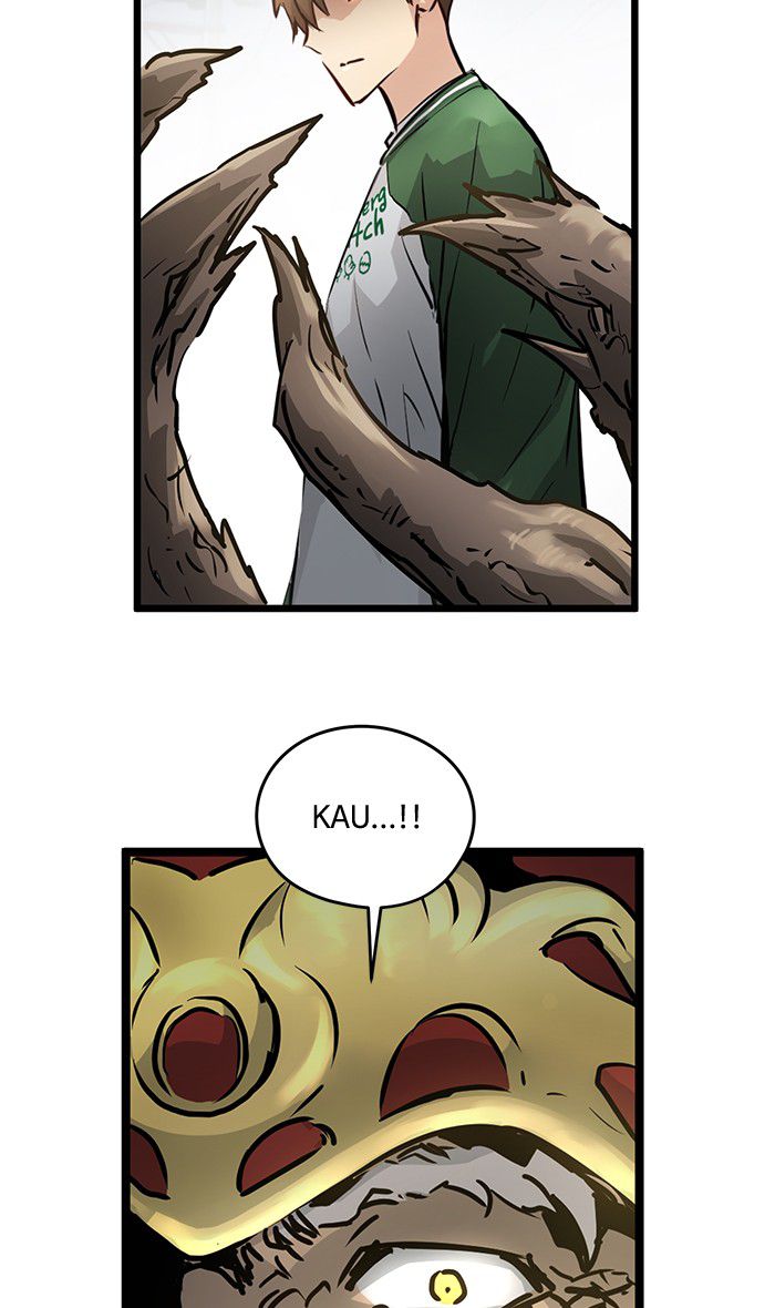 Promised Orchid chapter 34 halaman 53