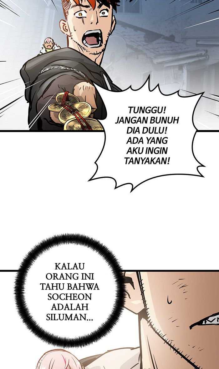 Promised Orchid chapter 34 halaman 55