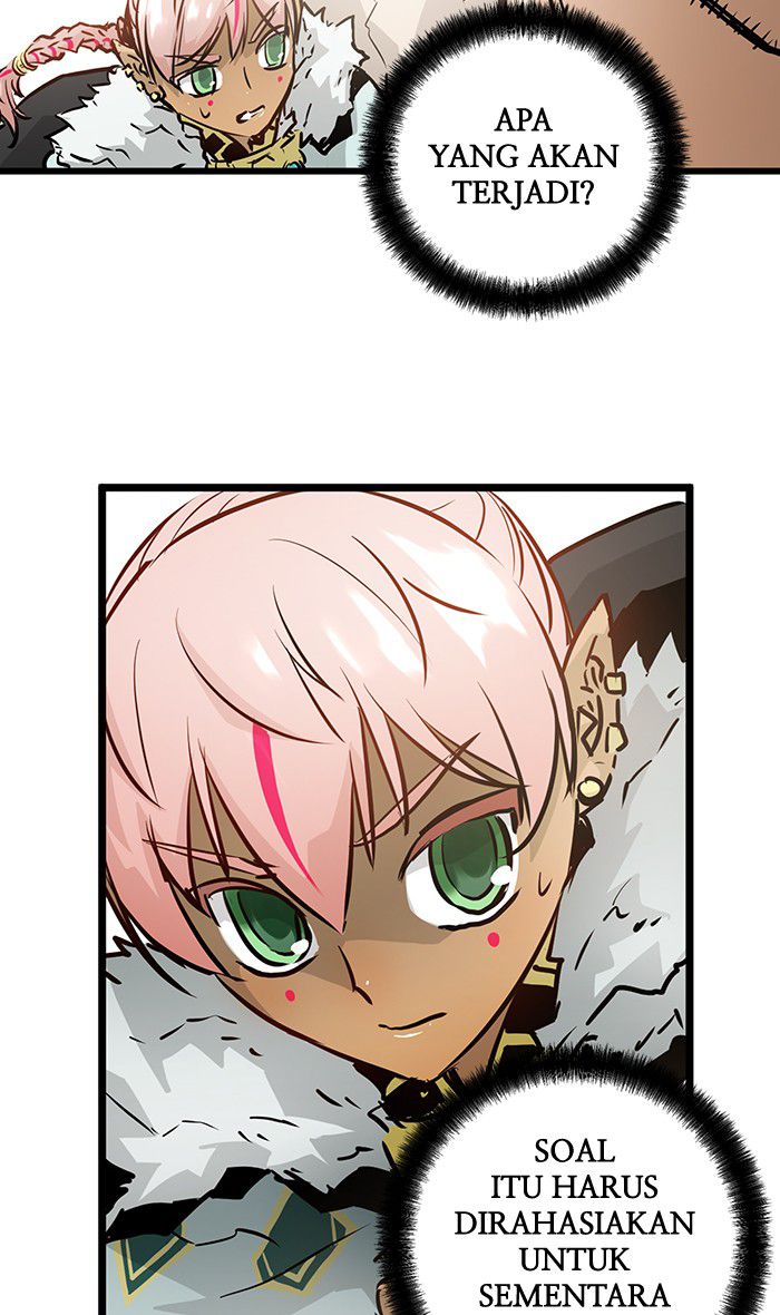 Promised Orchid chapter 34 halaman 56