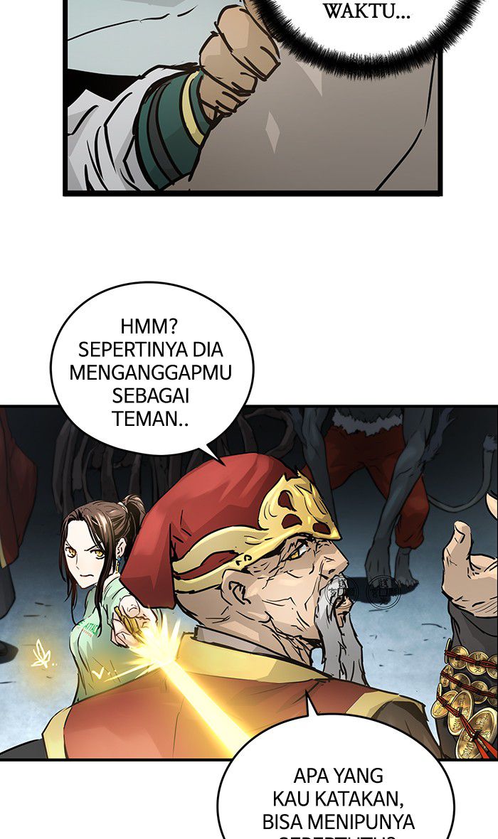 Promised Orchid chapter 34 halaman 57