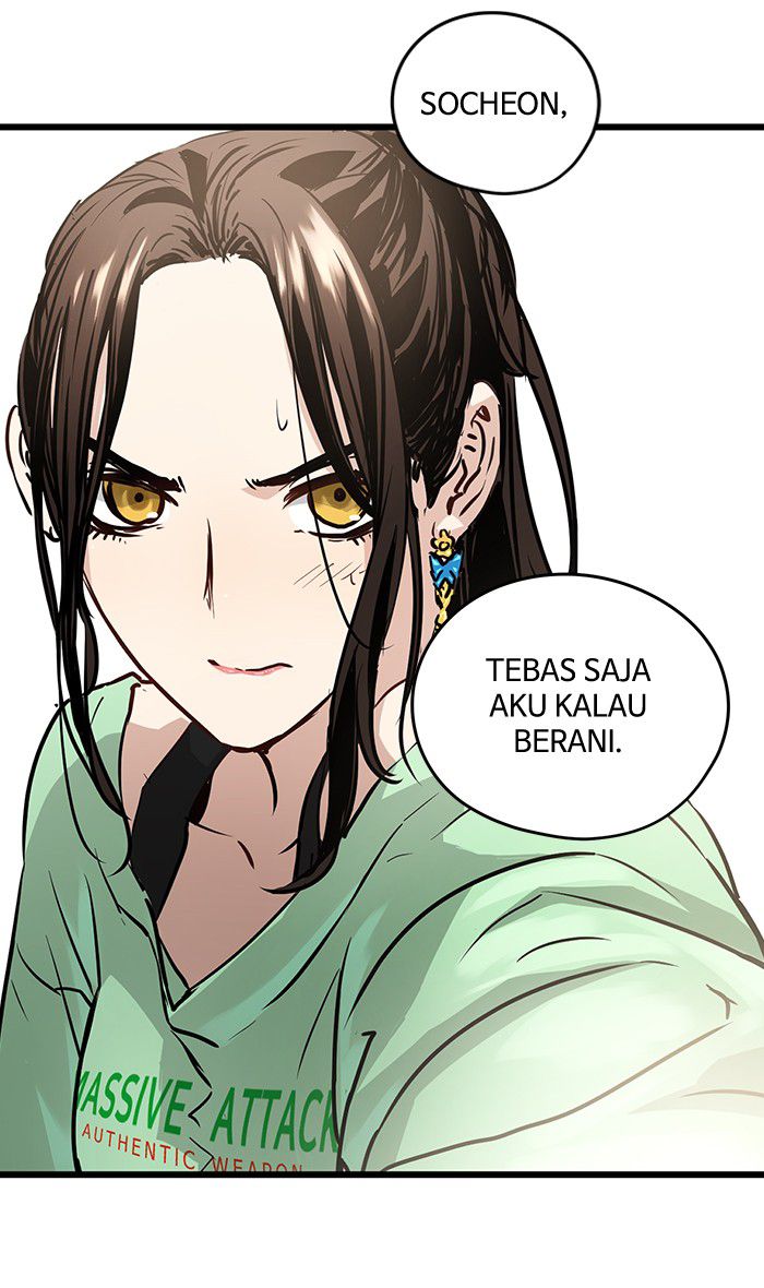 Promised Orchid chapter 34 halaman 59