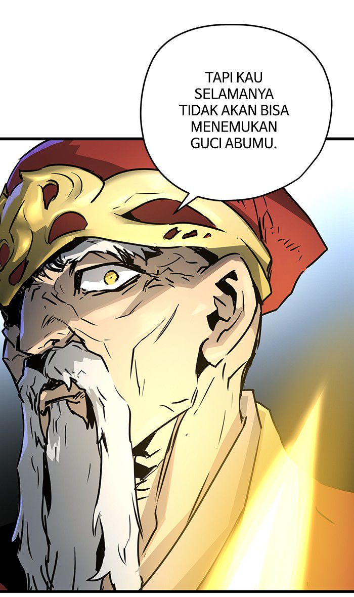 Promised Orchid chapter 34 halaman 60