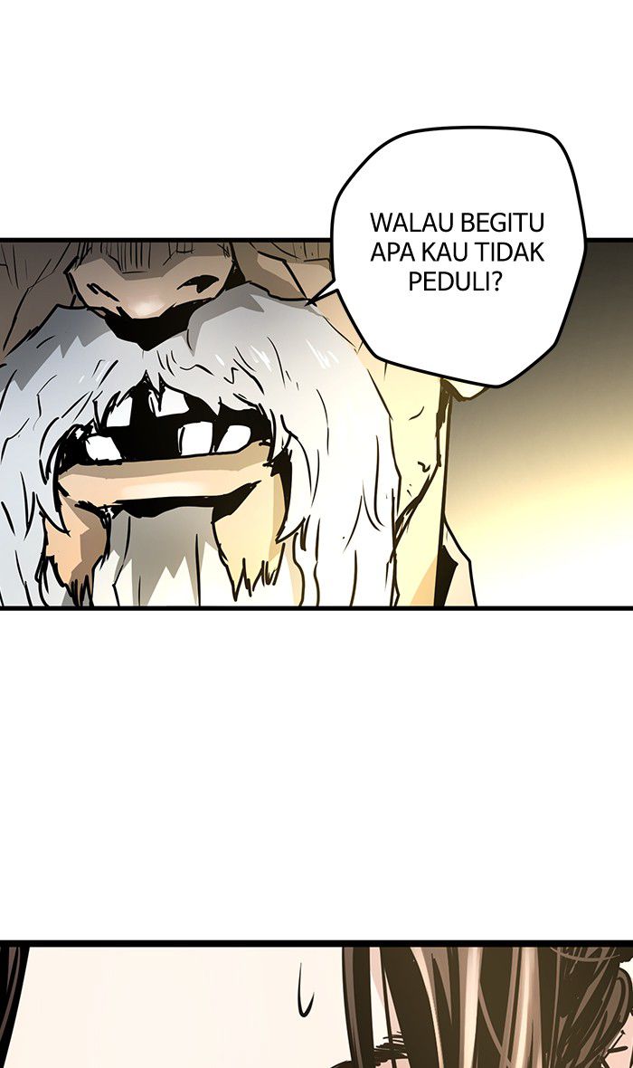Promised Orchid chapter 34 halaman 61