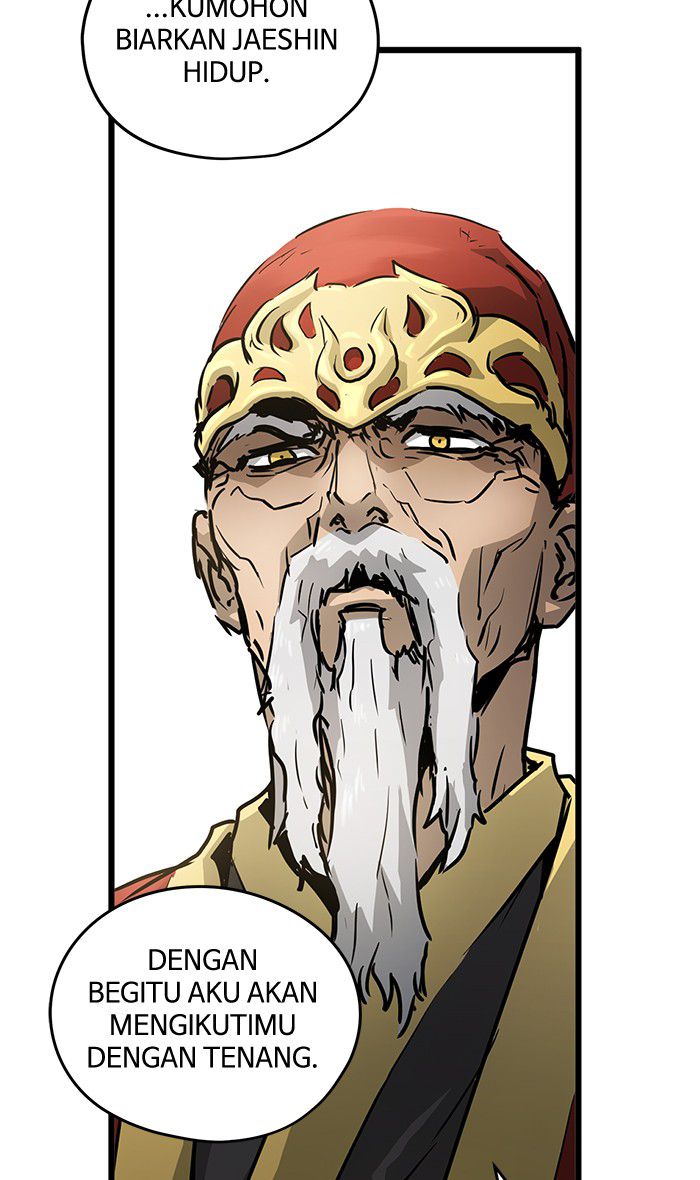 Promised Orchid chapter 34 halaman 66
