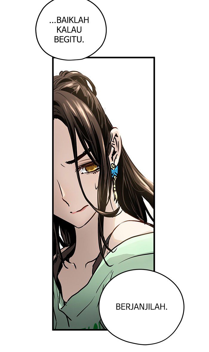 Promised Orchid chapter 34 halaman 70