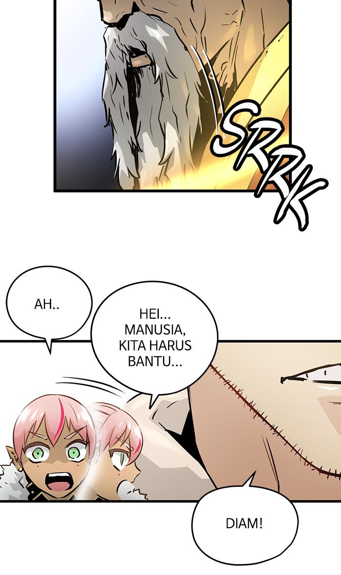 Promised Orchid chapter 34 halaman 71