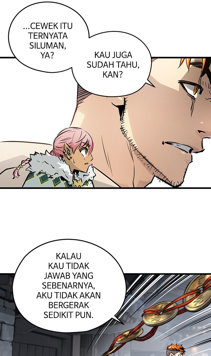 Promised Orchid chapter 34 halaman 72