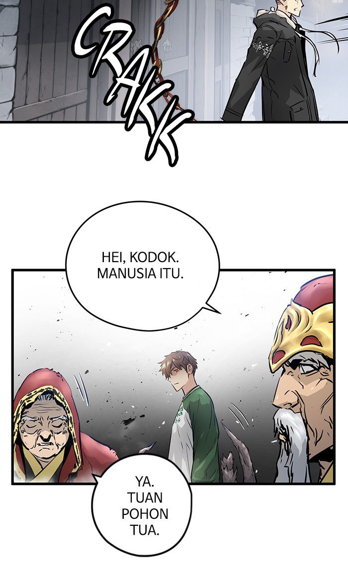 Promised Orchid chapter 34 halaman 73