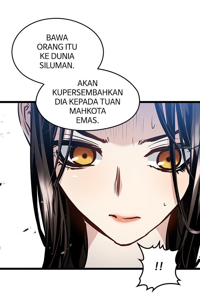 Promised Orchid chapter 34 halaman 74