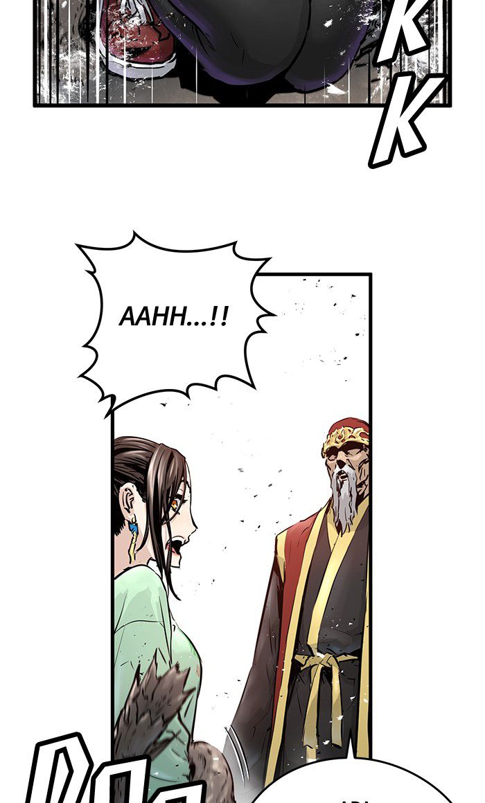 Promised Orchid chapter 34 halaman 76