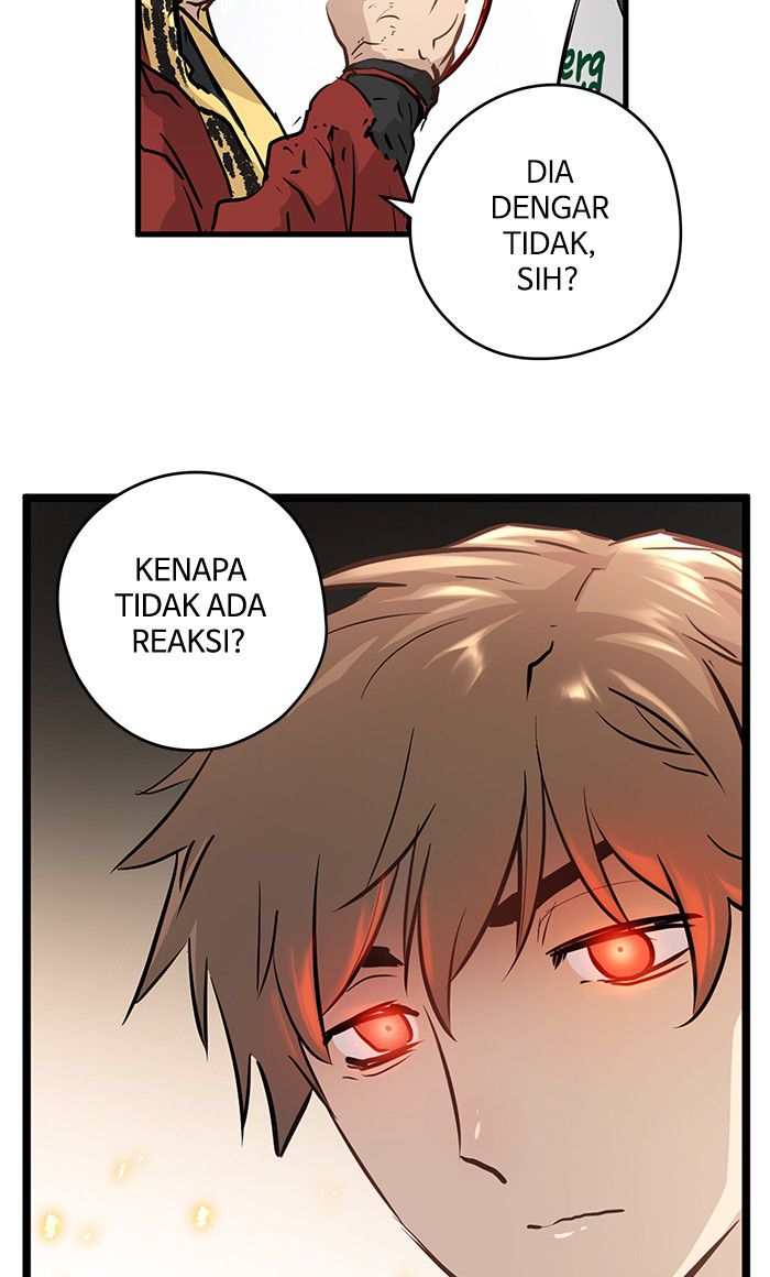Promised Orchid chapter 34 halaman 81