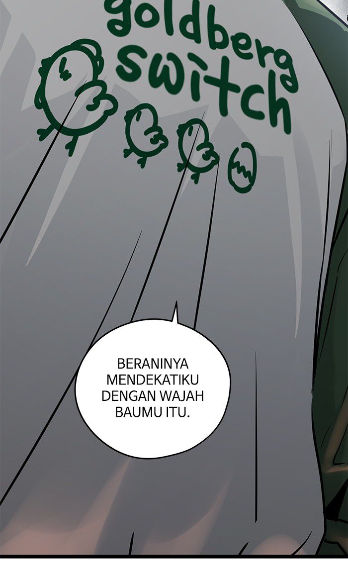 Promised Orchid chapter 34 halaman 88