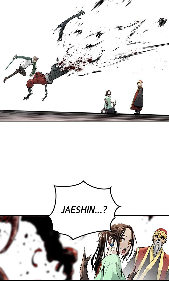 Promised Orchid chapter 34 halaman 98