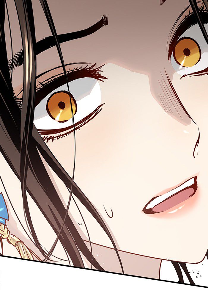 Promised Orchid chapter 34 halaman 100