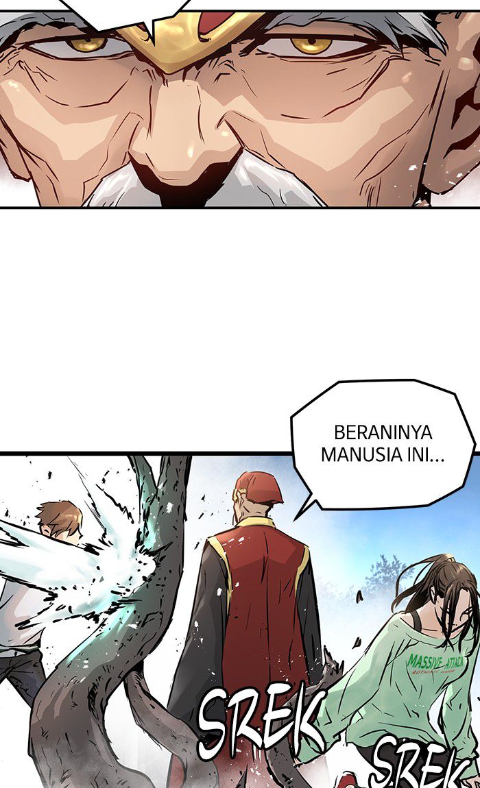 Promised Orchid Bab 35 halaman 21