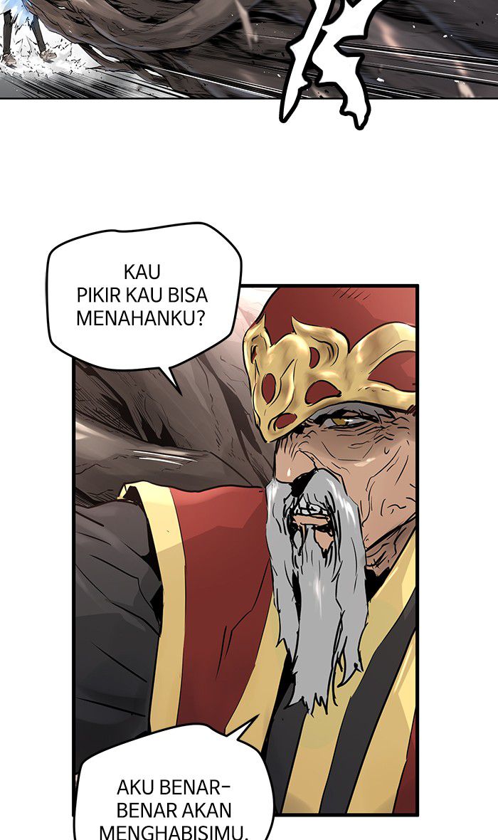 Promised Orchid Bab 35 halaman 42