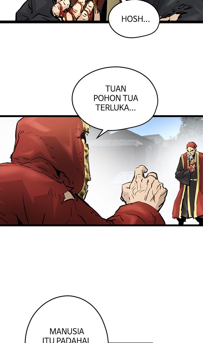 Promised Orchid Bab 35 halaman 71
