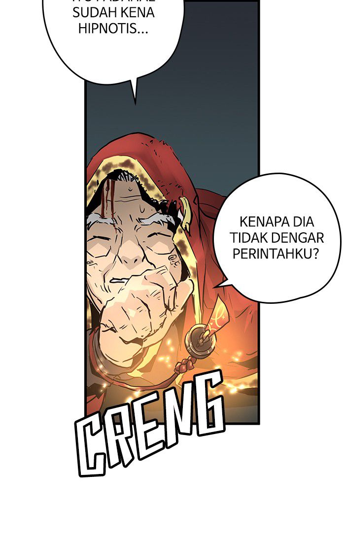 Promised Orchid Bab 35 halaman 72