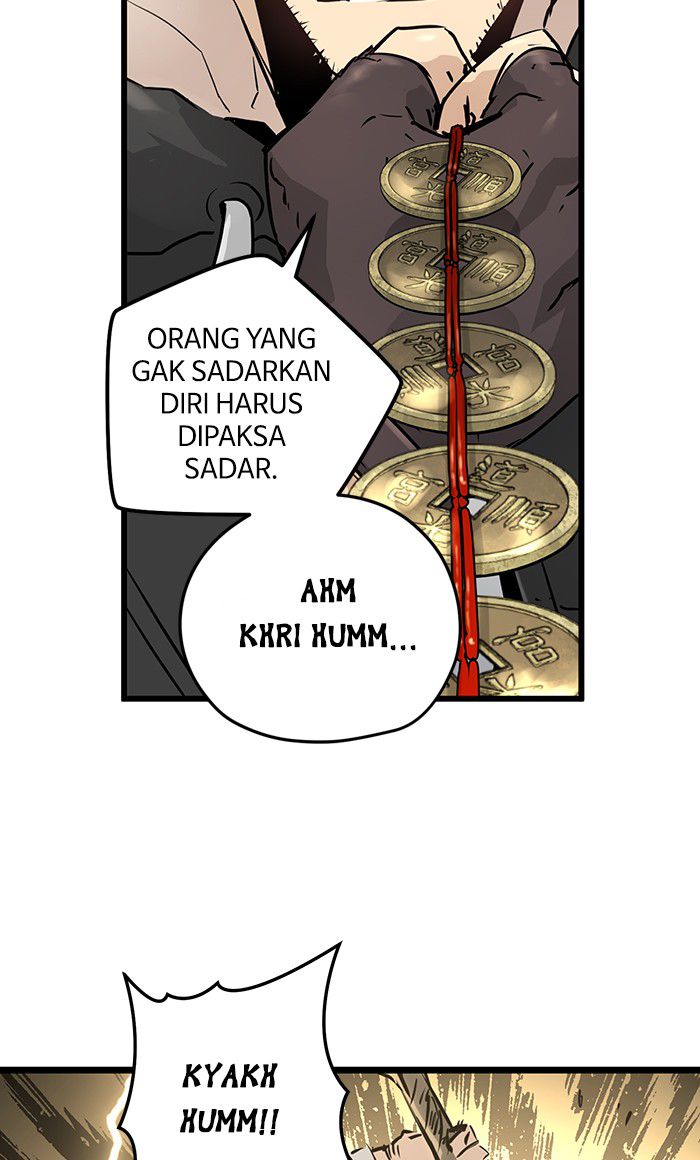 Promised Orchid Bab 35 halaman 83