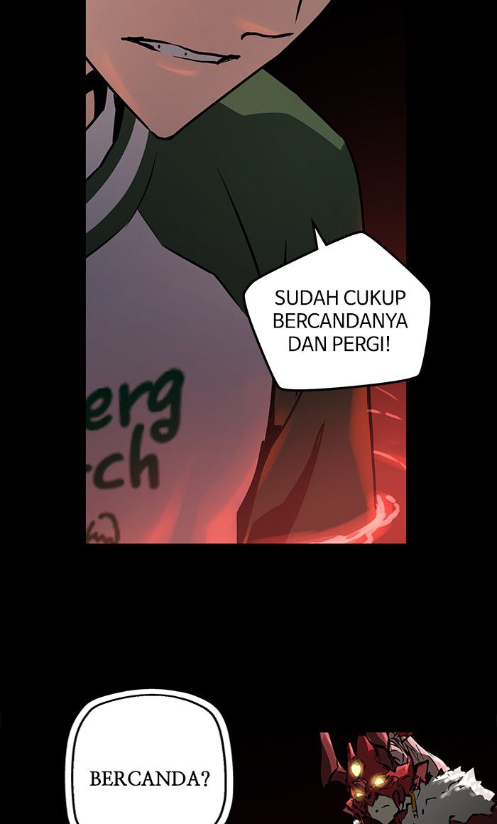 Promised Orchid Bab 35 halaman 89