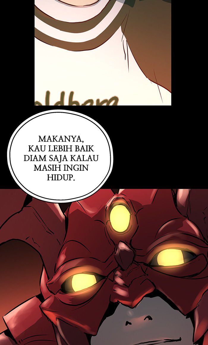 Promised Orchid Bab 35 halaman 95