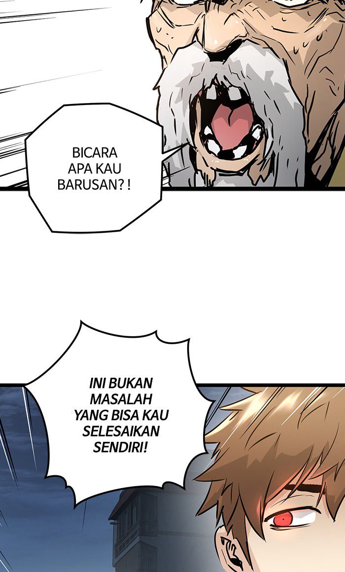Promised Orchid chapter 36 halaman 37