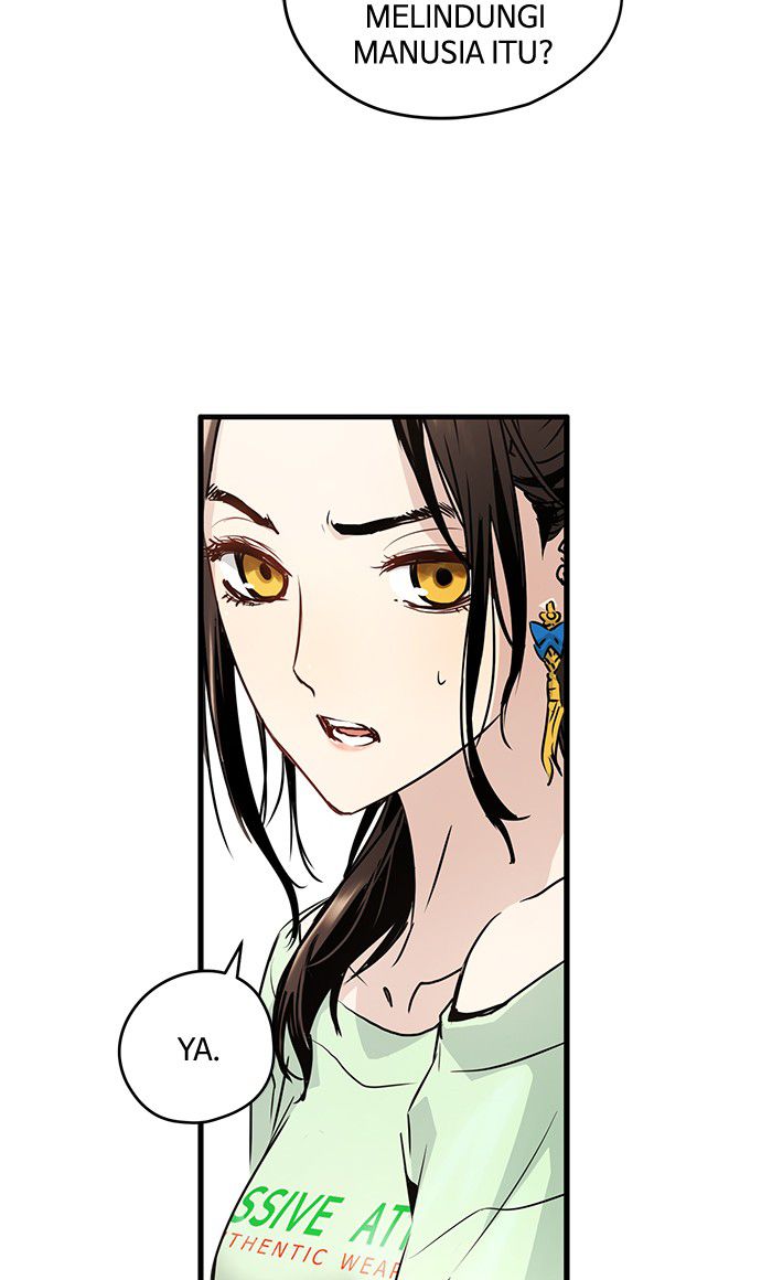 Promised Orchid chapter 36 halaman 39