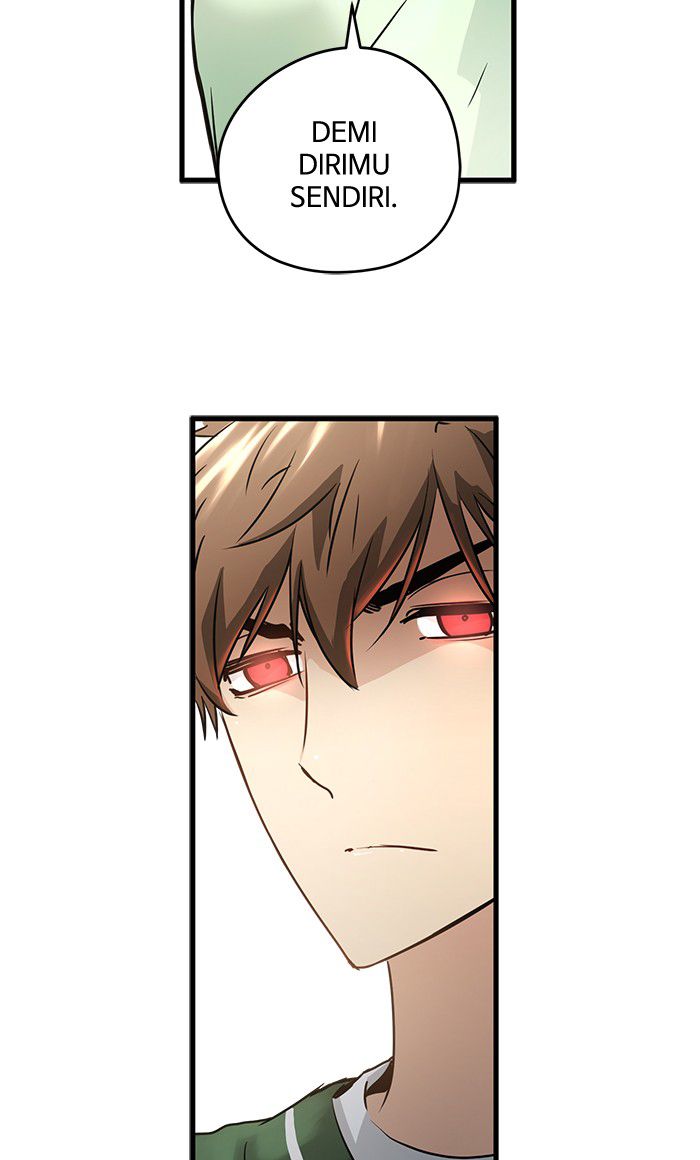Promised Orchid chapter 36 halaman 40
