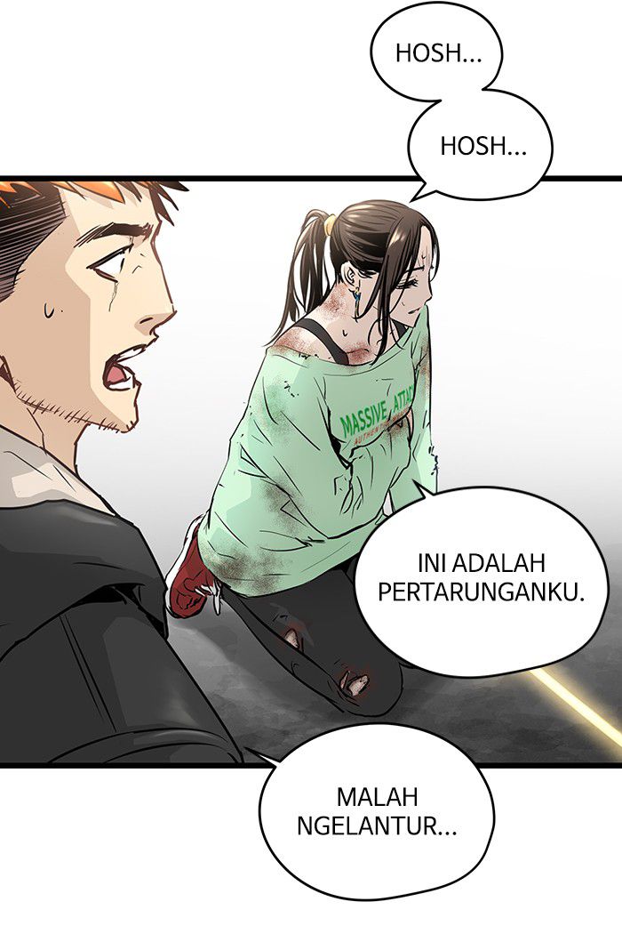 Promised Orchid chapter 36 halaman 72