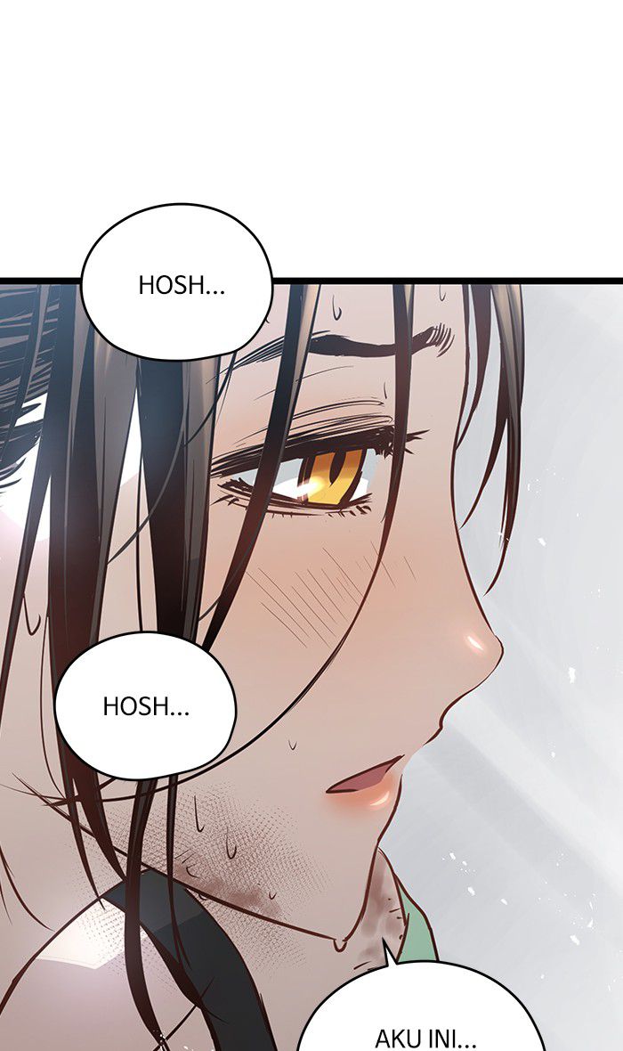 Promised Orchid chapter 36 halaman 73