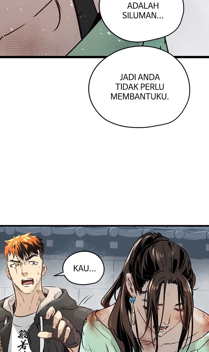 Promised Orchid chapter 36 halaman 74