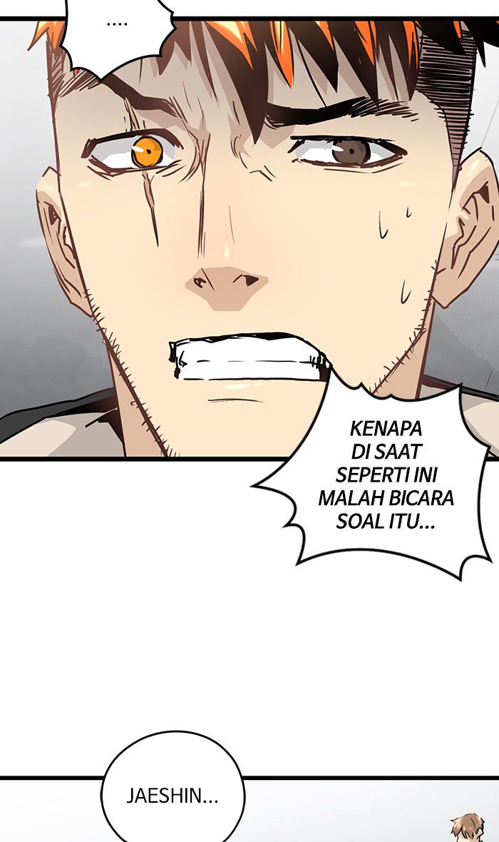 Promised Orchid chapter 36 halaman 76