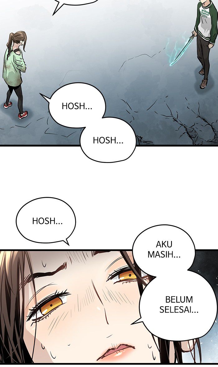 Promised Orchid chapter 36 halaman 77