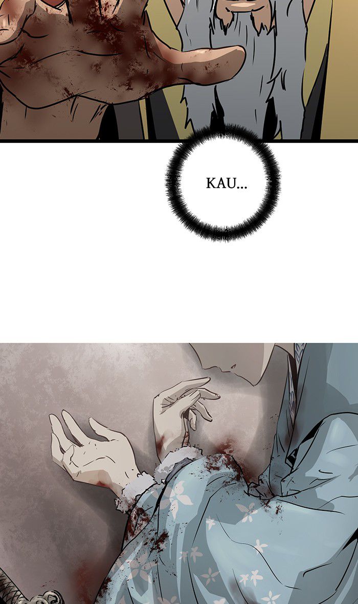 Promised Orchid chapter 36 halaman 81