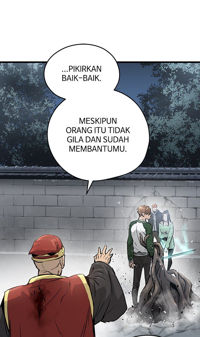 Promised Orchid chapter 36 halaman 83